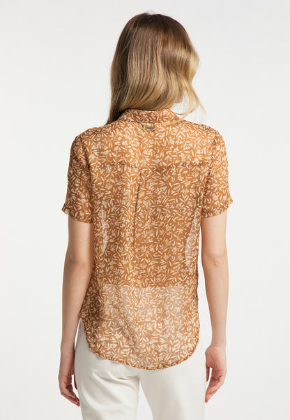 DreiMaster Klassik Women's Bluse