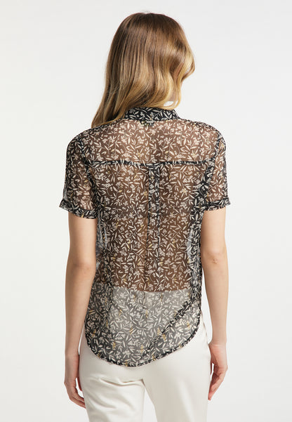 DreiMaster Klassik Women's Bluse