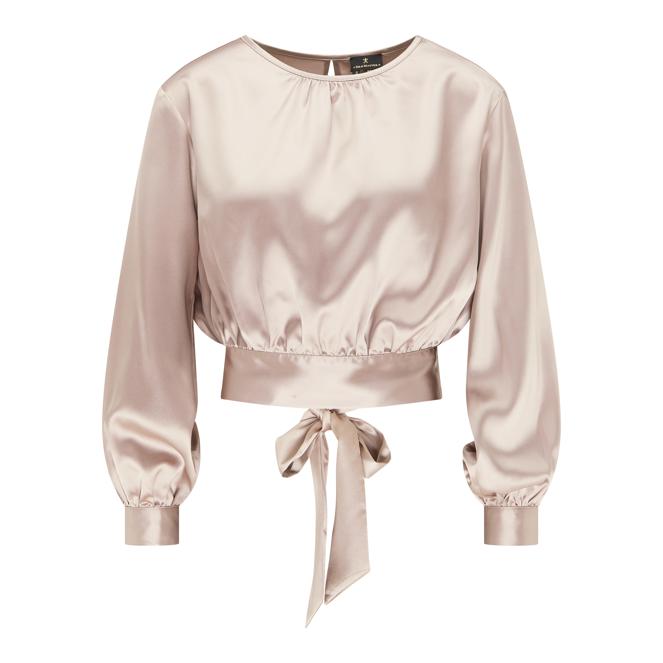 DreiMaster Klassik Women's Bluse