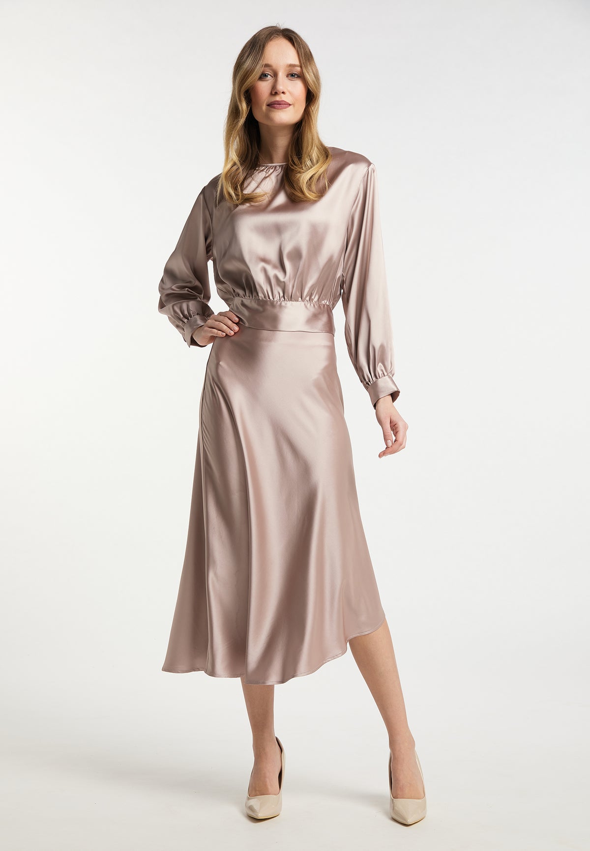 DreiMaster Klassik Women's Bluse