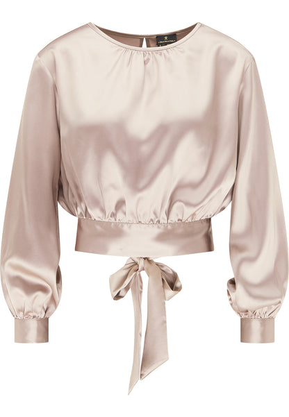 DreiMaster Klassik Women's Bluse