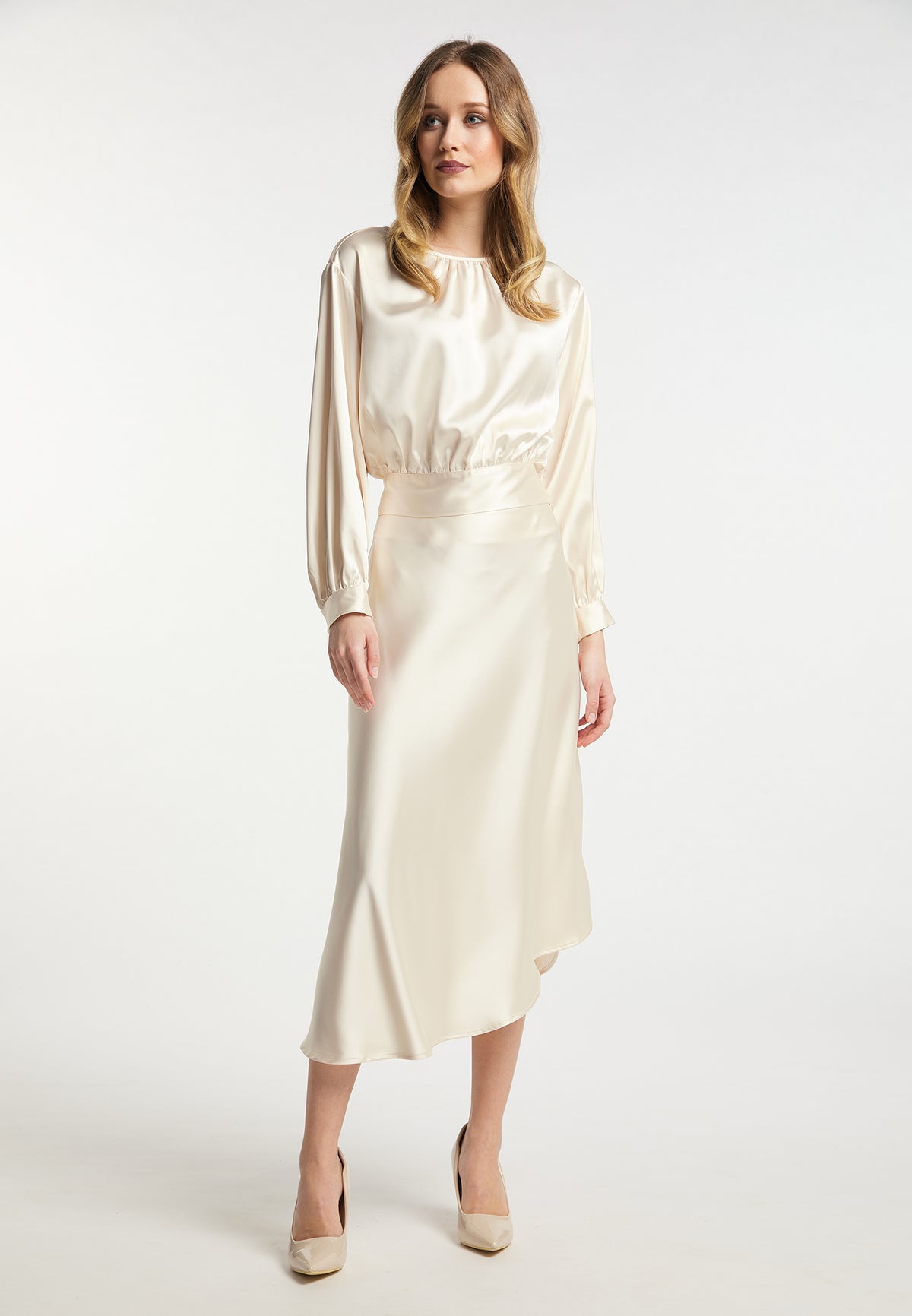 DreiMaster Klassik Women's Bluse