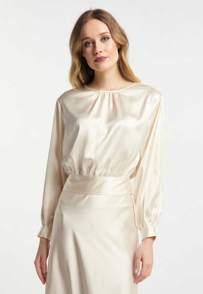 DreiMaster Klassik Women's Bluse