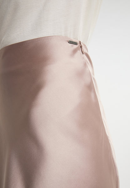 DreiMaster Klassik Women's A-Linienrock