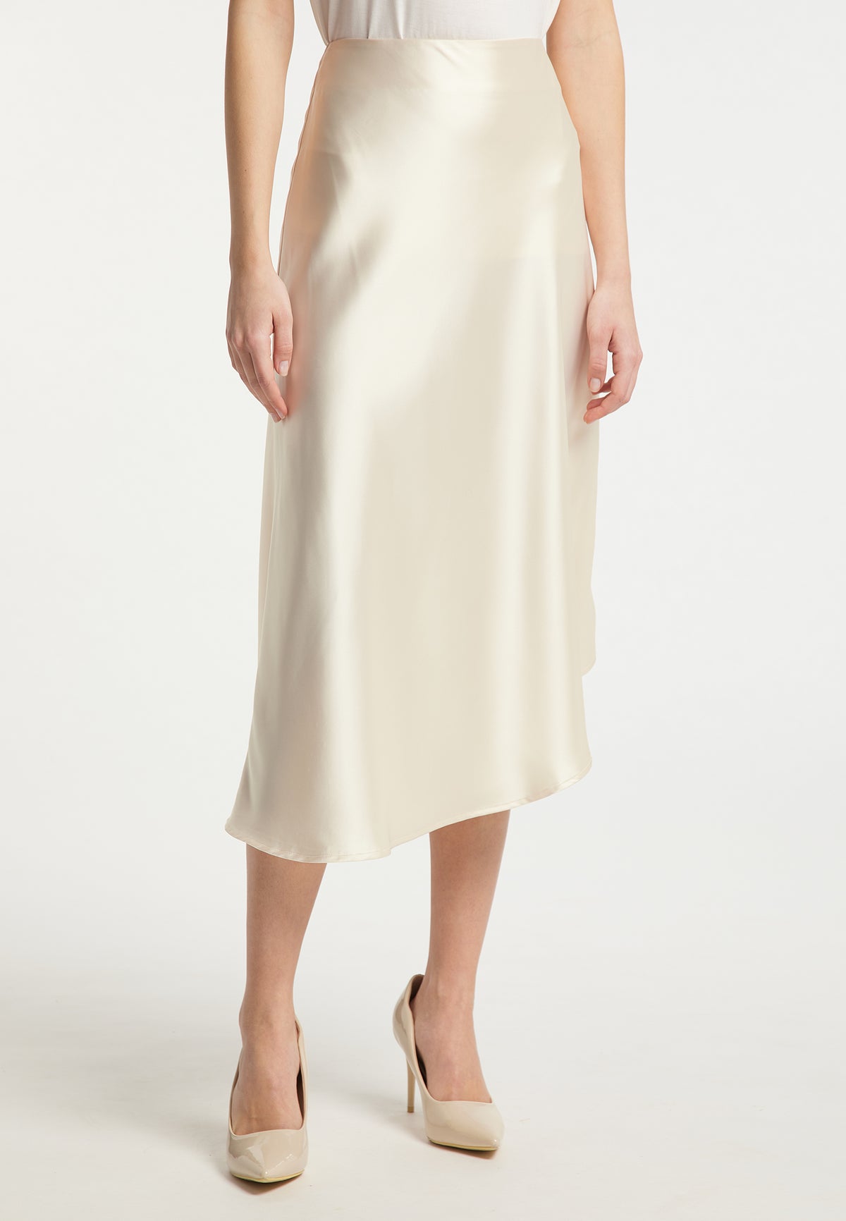 DreiMaster Klassik Women's A-Linienrock