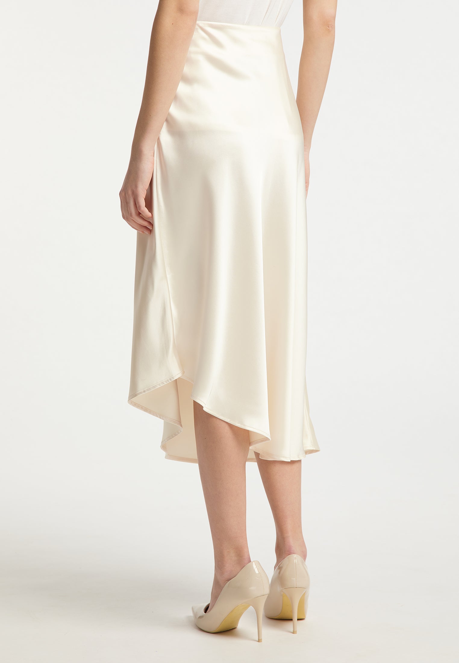 DreiMaster Klassik Women's A-Linienrock
