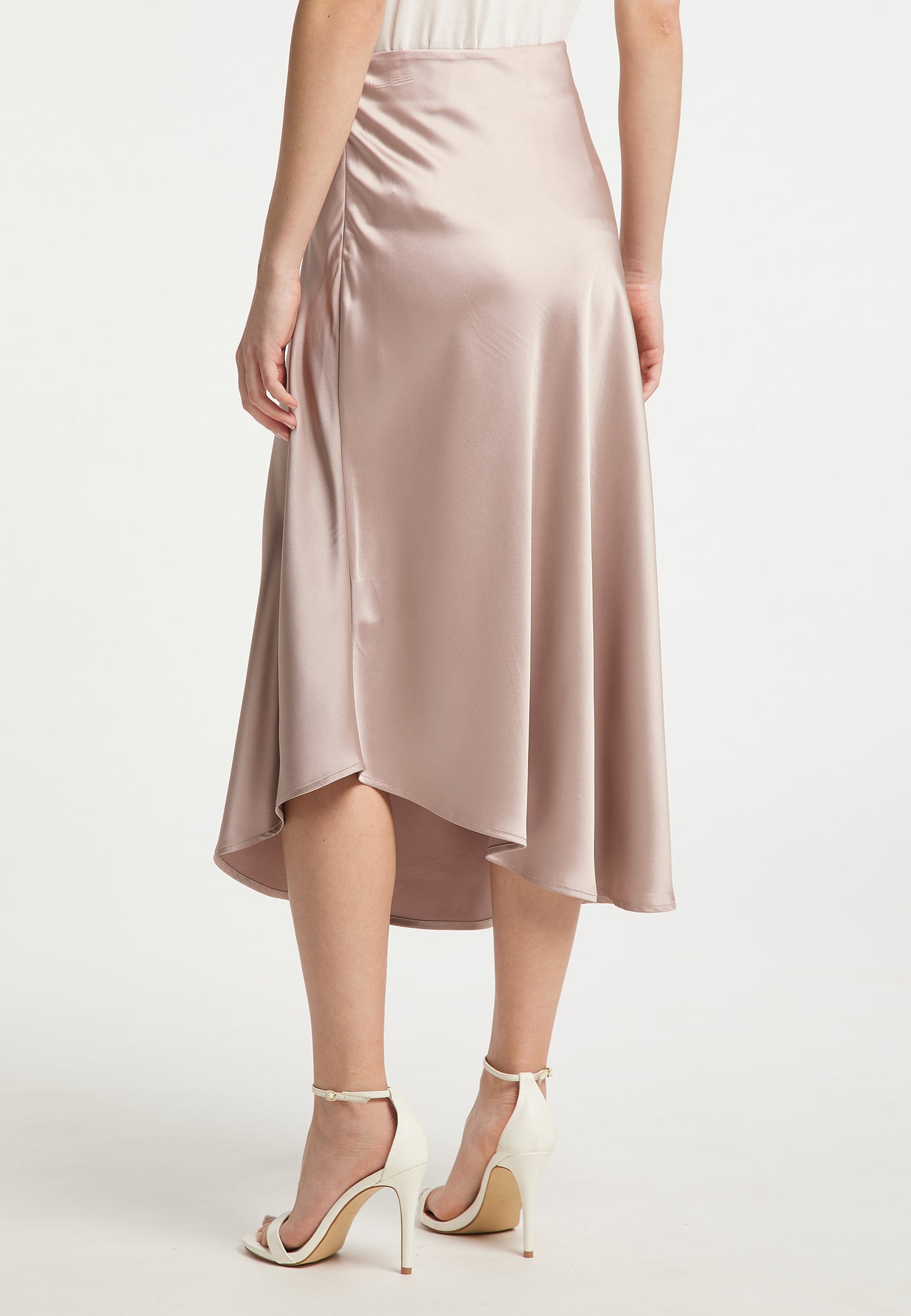 DreiMaster Klassik Women's A-Linienrock