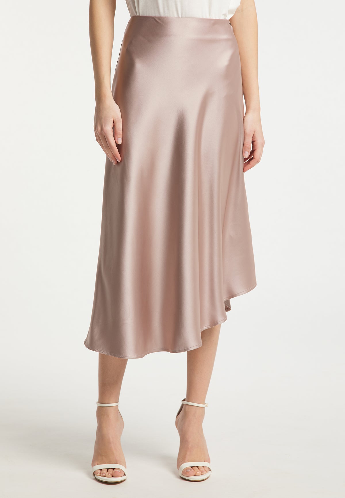 DreiMaster Klassik Women's A-Linienrock