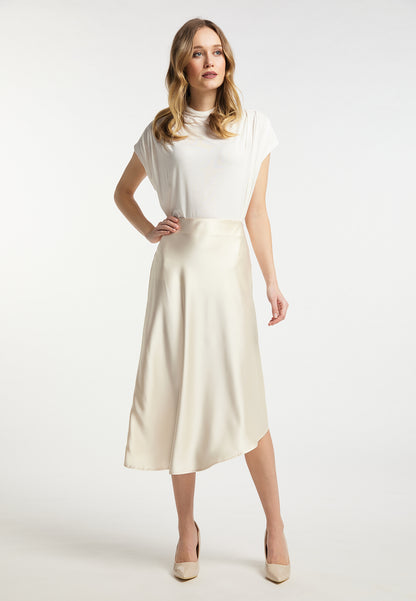 DreiMaster Klassik Women's A-Linienrock
