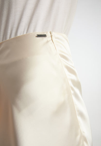 DreiMaster Klassik Women's A-Linienrock