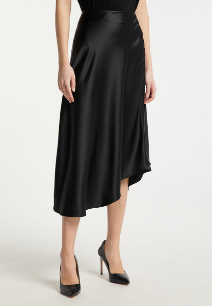 DreiMaster Klassik Women's A-Linienrock