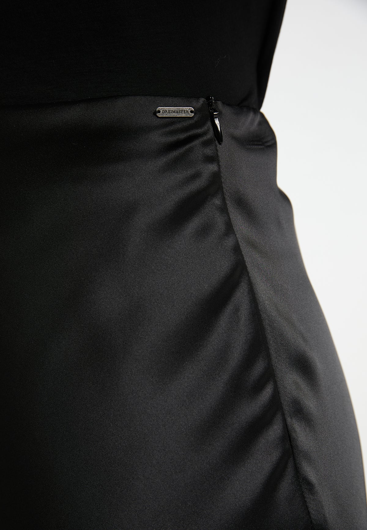 DreiMaster Klassik Women's A-Linienrock