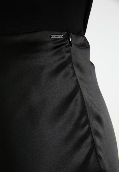 DreiMaster Klassik Women's A-Linienrock