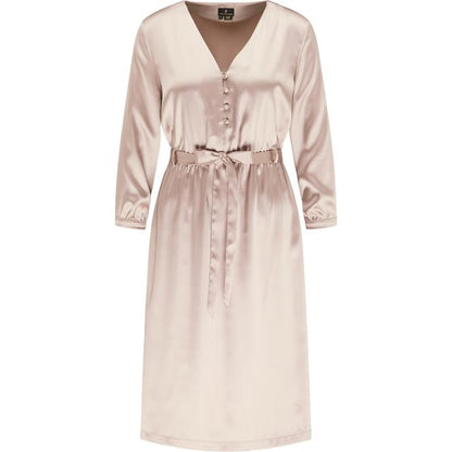 DreiMaster Klassik Women's Sommerkleid