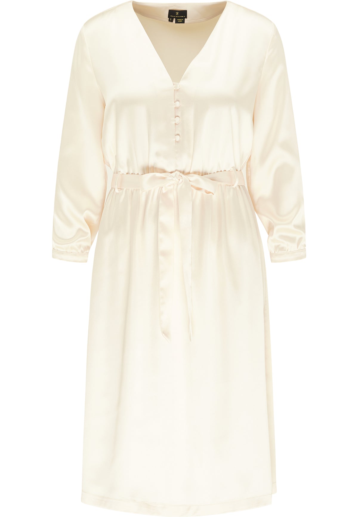 DreiMaster Klassik Women's Sommerkleid