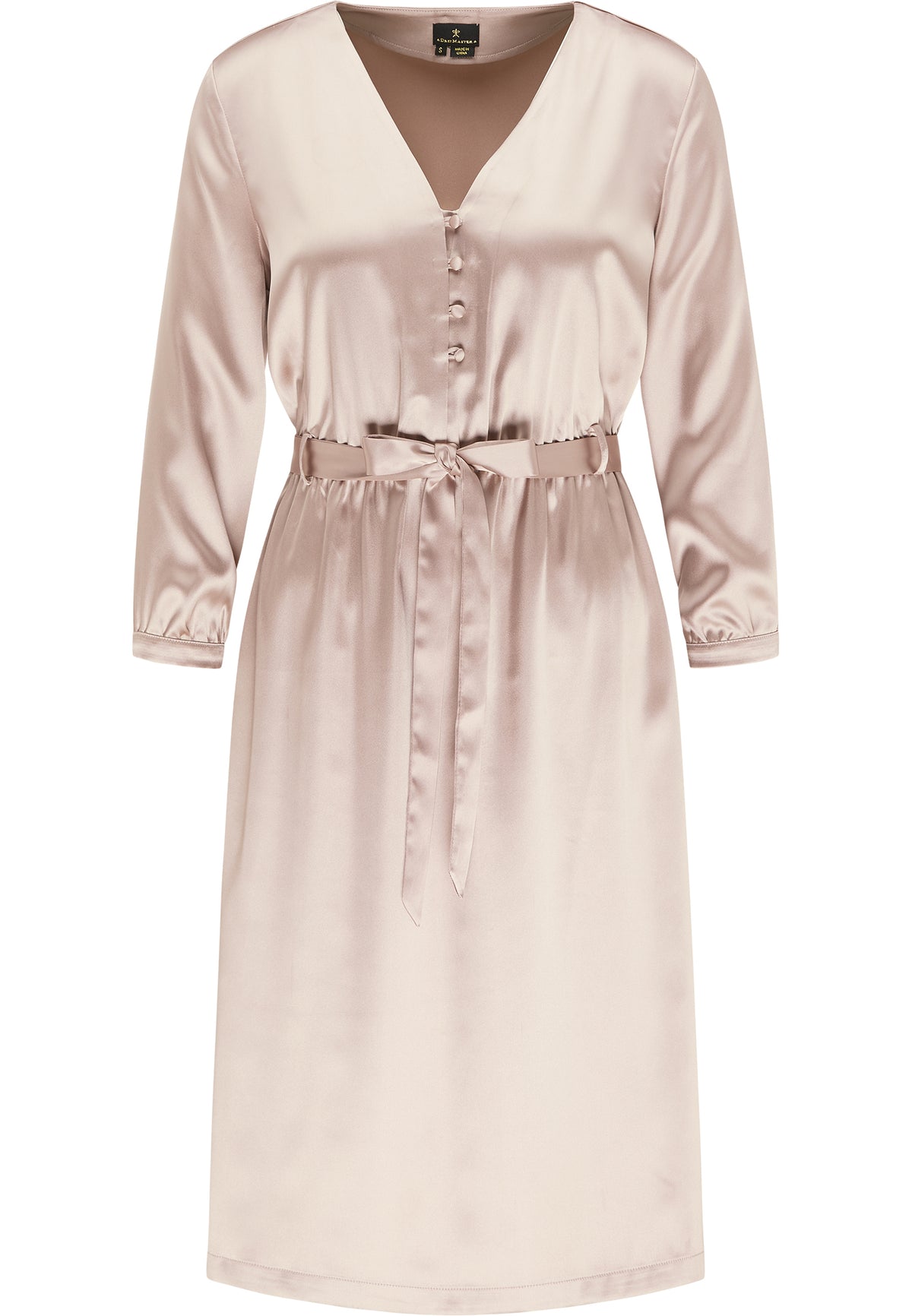 DreiMaster Klassik Women's Sommerkleid