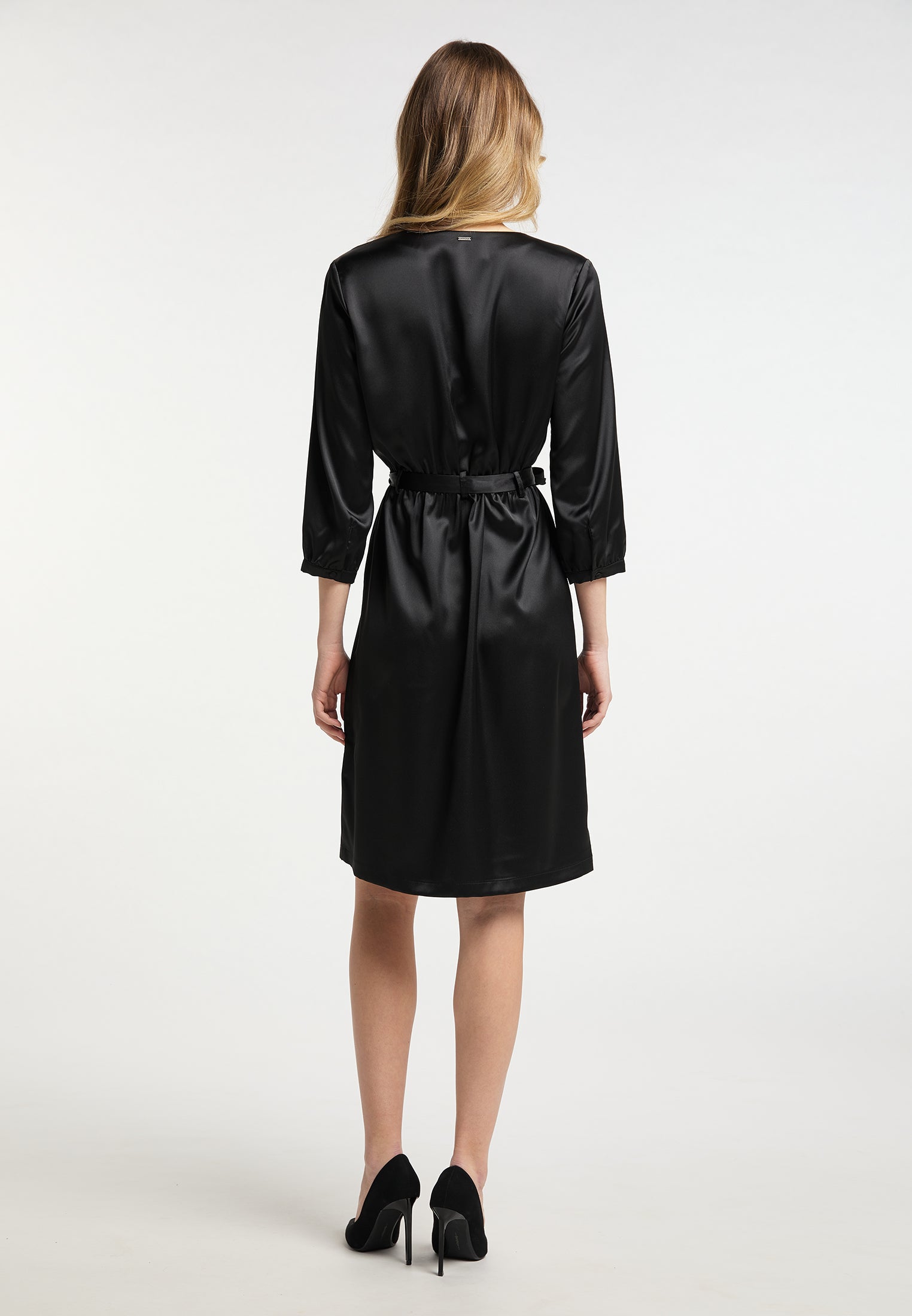 DreiMaster Klassik Women's Sommerkleid