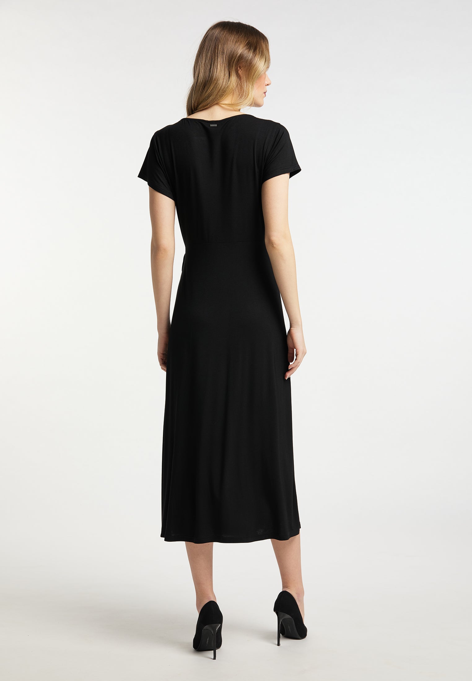 DreiMaster Klassik Women's Sommerkleid