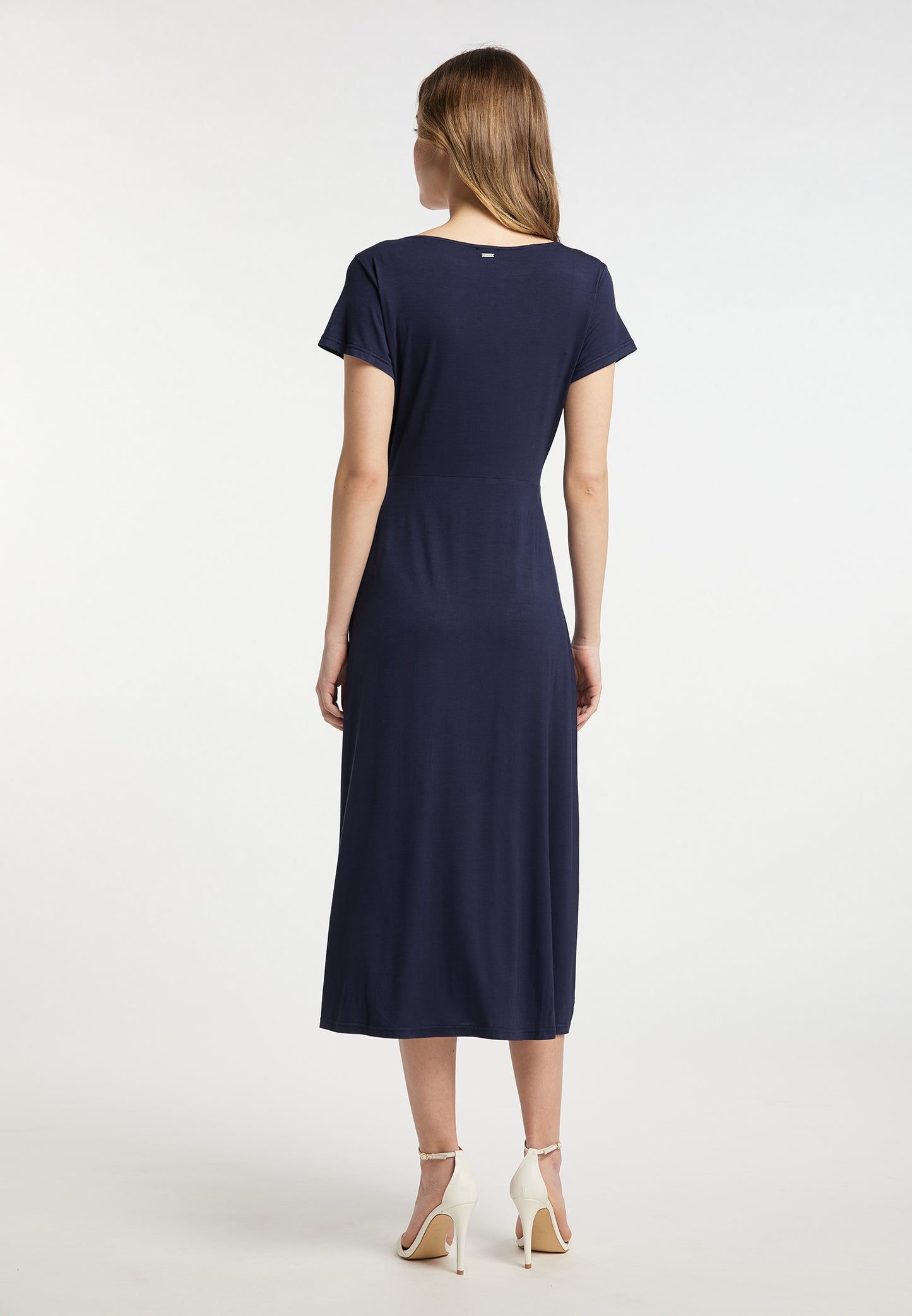 DreiMaster Klassik Women's Sommerkleid