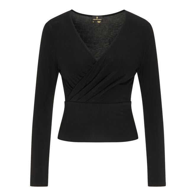 DreiMaster Klassik Women's Langarmshirt