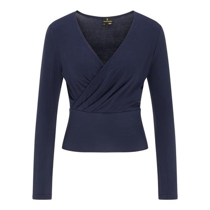 DreiMaster Klassik Women's Langarmshirt