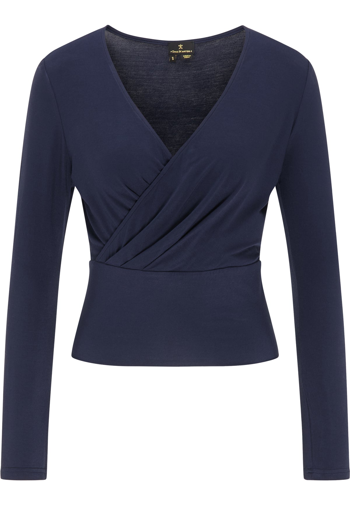 DreiMaster Klassik Women's Langarmshirt