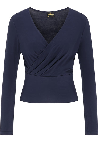DreiMaster Klassik Women's Langarmshirt