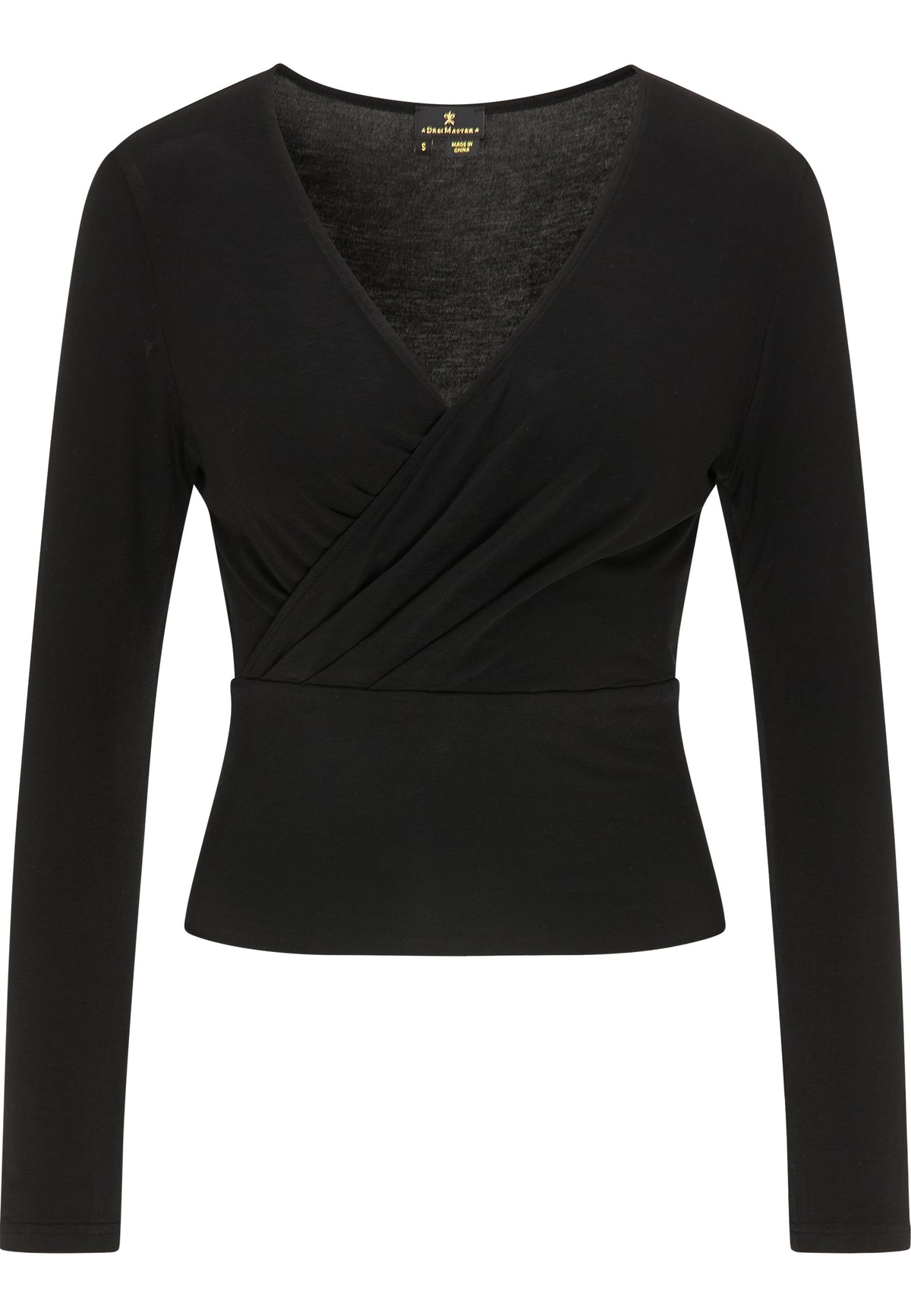 DreiMaster Klassik Women's Langarmshirt