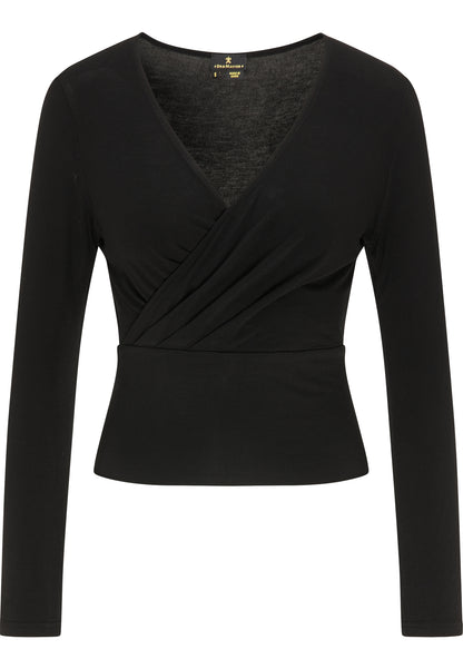 DreiMaster Klassik Women's Langarmshirt