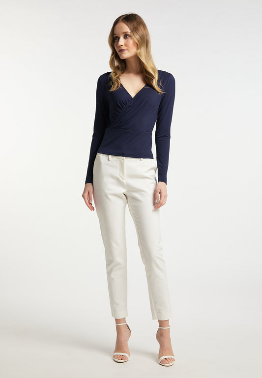 DreiMaster Klassik Women's Langarmshirt