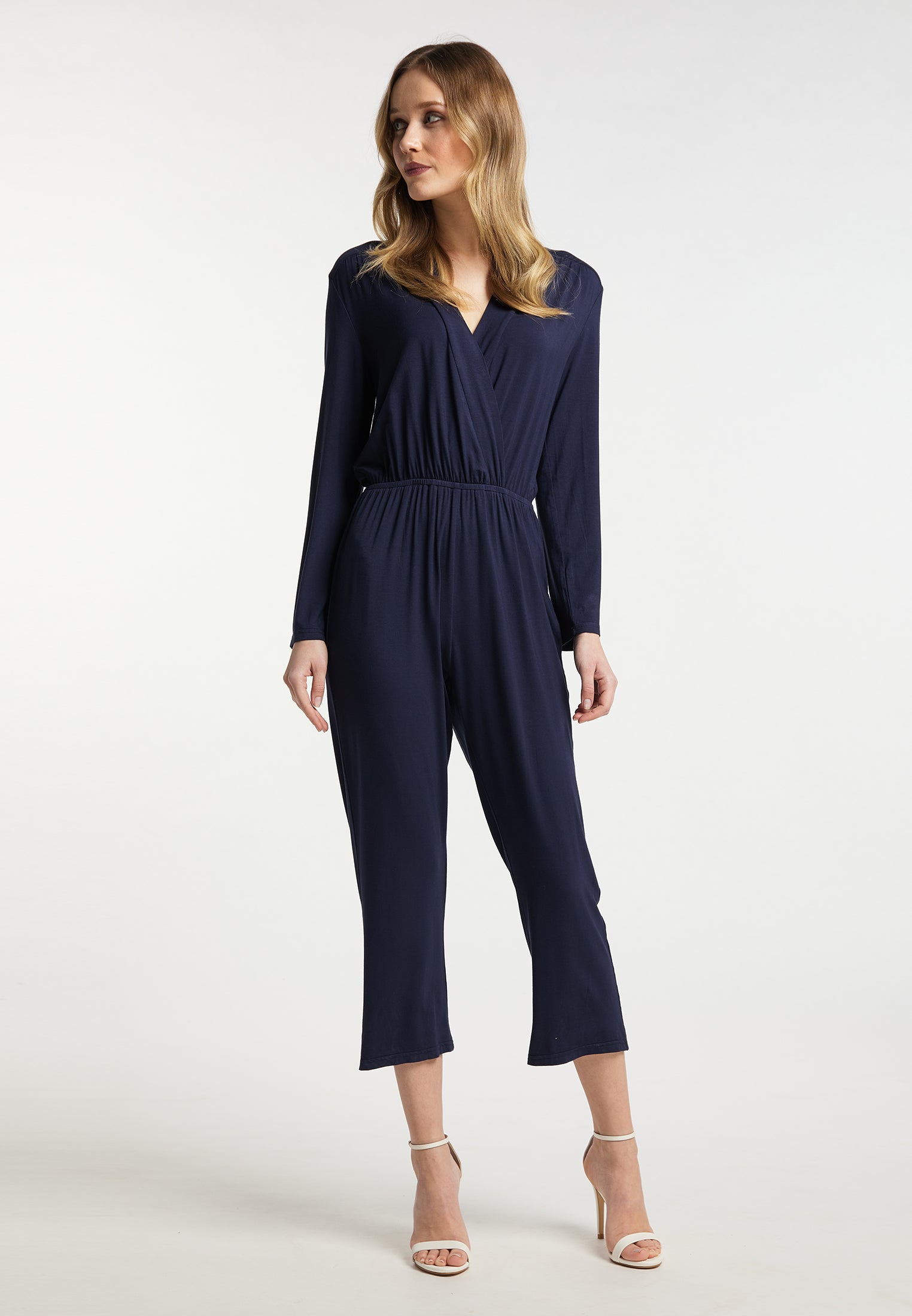 DreiMaster Klassik Women's Jumper - Schmuddelwedda Shop