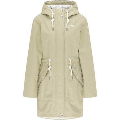 Schmuddelwedda Damen-Regenparka