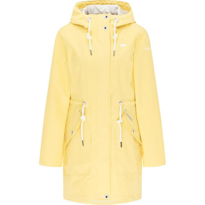 Schmuddelwedda Damen-Regenparka