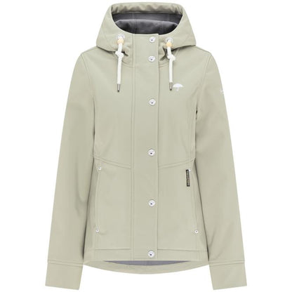 Schmuddelwedda Damen-Softshelljacke