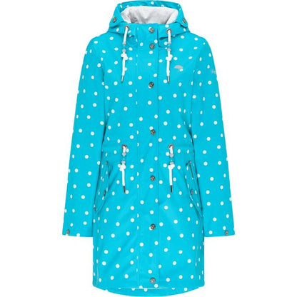 Schmuddelwedda Women's Regenparka