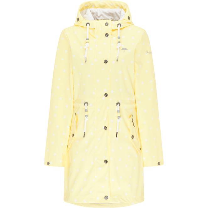 Schmuddelwedda Women's Regenparka