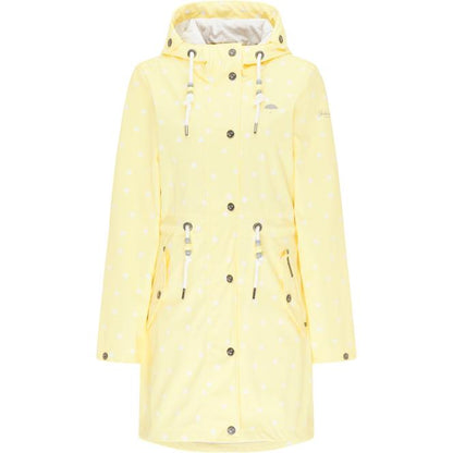 Schmuddelwedda Women's Regenparka