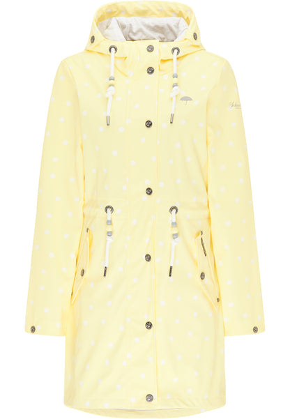 Schmuddelwedda Women's Regenparka