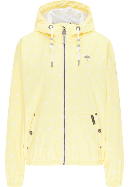 Schmuddelwedda Women's Rain Jacket - Schmuddelwedda Shop