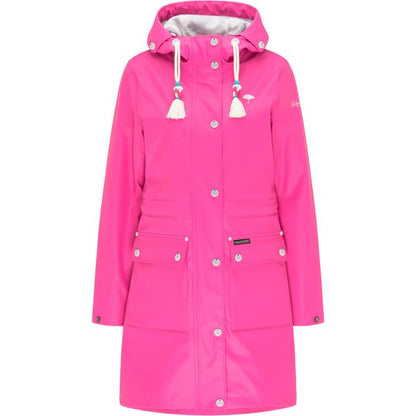 Schmuddelwedda Damen Parka