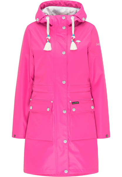 Schmuddelwedda Damen Parka
