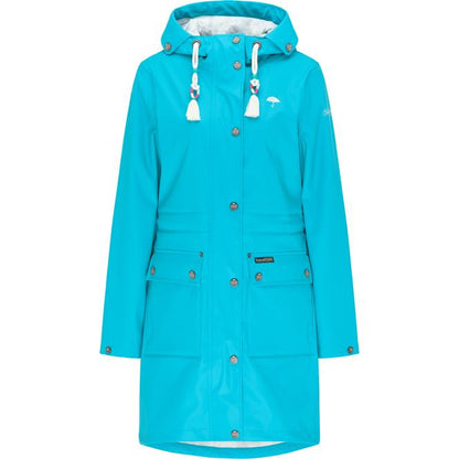 Schmuddelwedda Damen Parka