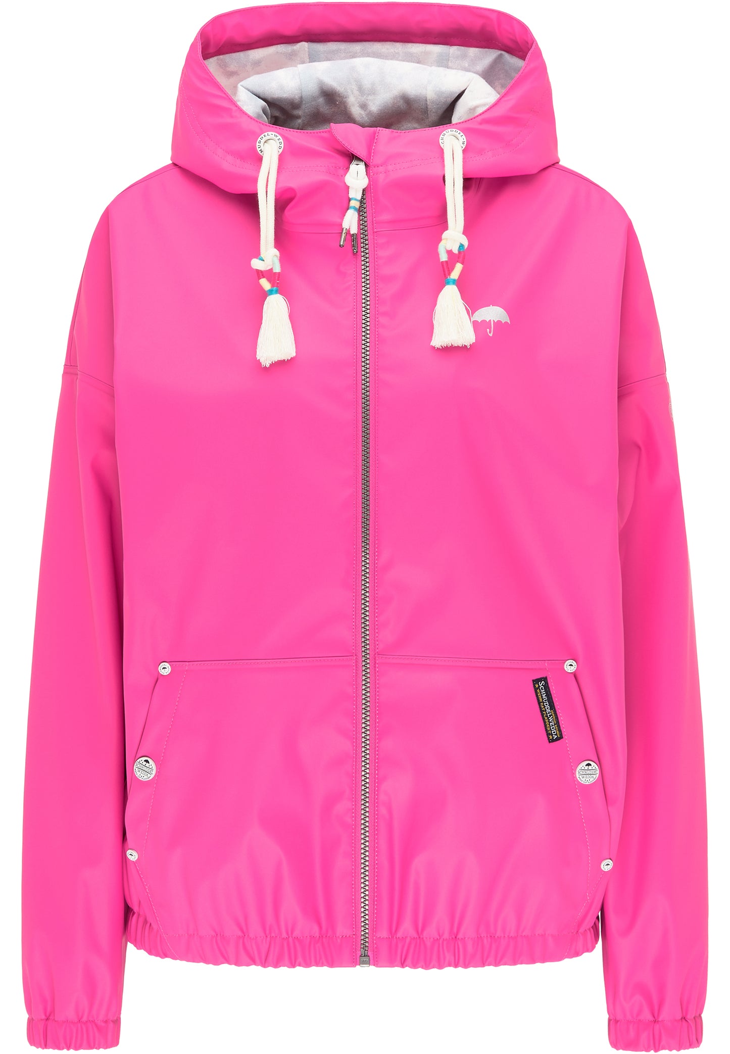 Schmuddelwedda Women's Blouson Jacket - Schmuddelwedda Shop