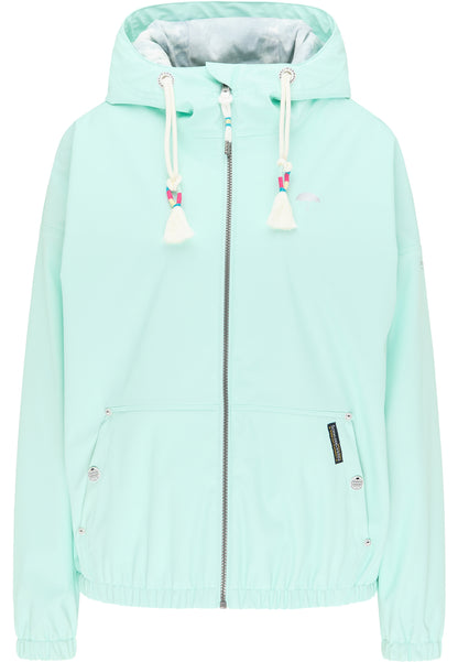 Schmuddelwedda Women's Blouson Jacket - Schmuddelwedda Shop