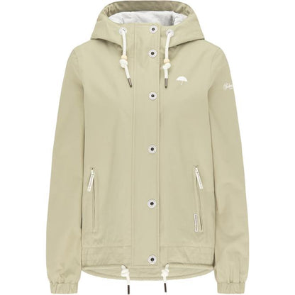 Schmuddelwedda Women's Regenjacke