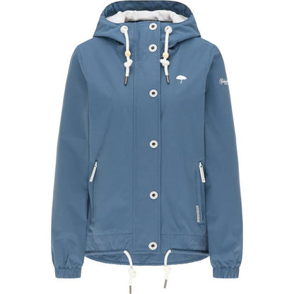 Schmuddelwedda Women's Regenjacke