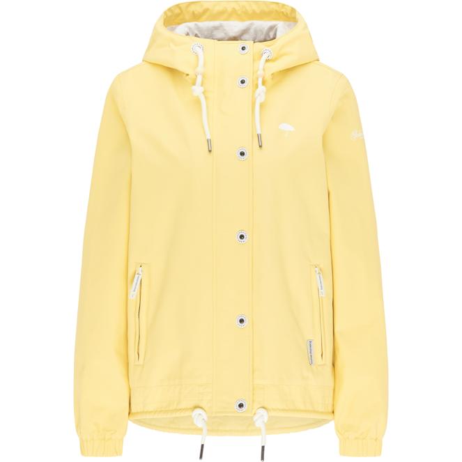 Schmuddelwedda Women's Regenjacke