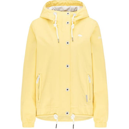 Schmuddelwedda Women's Regenjacke