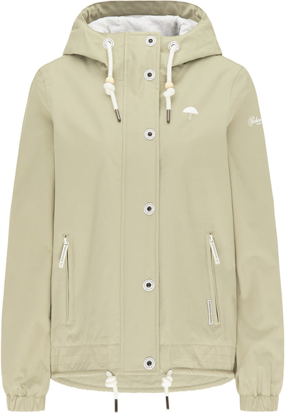 Schmuddelwedda Women's Regenjacke