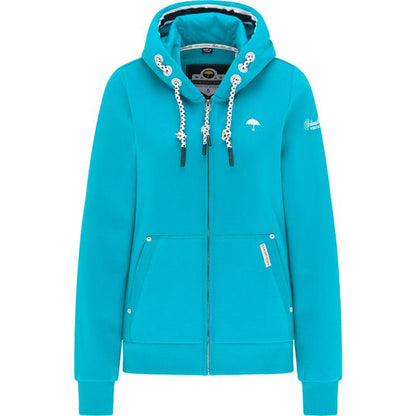Schmuddelwedda Damen-Sweatjacke